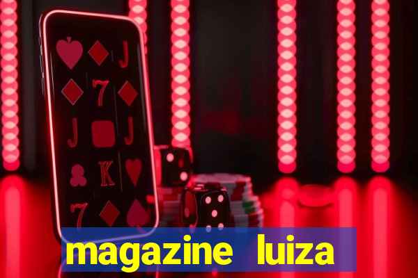 magazine luiza sorteio de 25 mil